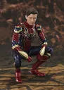 Avengers: Endgame - Iron Spider - S.H.Figuarts - Final Battle Edition (Bandai Spirits)ㅤ – Bandai Spirits – ActionFigureBrasil
