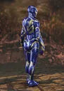 Avengers: Endgame - Rescue - S.H.Figuarts (Bandai Spirits)ㅤ – Bandai Spirits – ActionFigureBrasil
