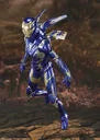 Avengers: Endgame - Rescue - S.H.Figuarts (Bandai Spirits)ㅤ – Bandai Spirits – ActionFigureBrasil