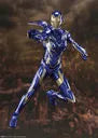 Avengers: Endgame - Rescue - S.H.Figuarts (Bandai Spirits)ㅤ – Bandai Spirits – ActionFigureBrasil