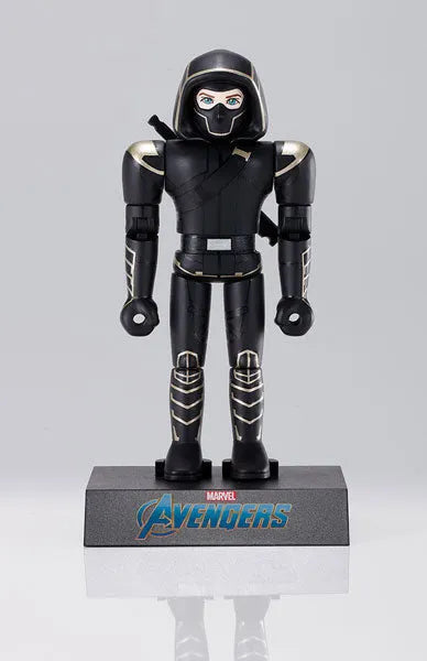 Avengers: Endgame - Ronin - Chogokin Heroes (Bandai Spirits)ㅤ – Bandai Spirits – ActionFigureBrasil
