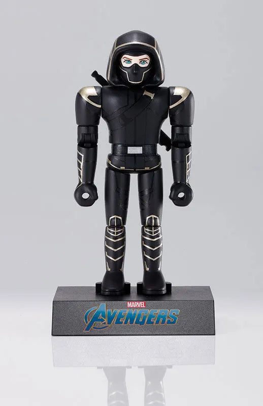 Avengers: Endgame - Ronin - Chogokin Heroes (Bandai Spirits)ㅤ – Bandai Spirits – ActionFigureBrasil