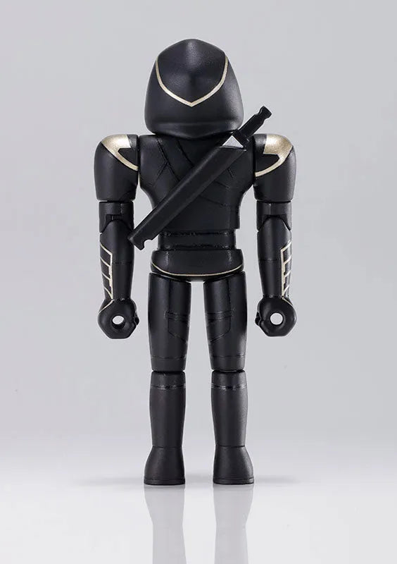 Avengers: Endgame - Ronin - Chogokin Heroes (Bandai Spirits)ㅤ – Bandai Spirits – ActionFigureBrasil