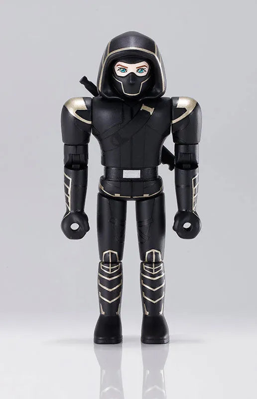 Avengers: Endgame - Ronin - Chogokin Heroes (Bandai Spirits)ㅤ – Bandai Spirits – ActionFigureBrasil