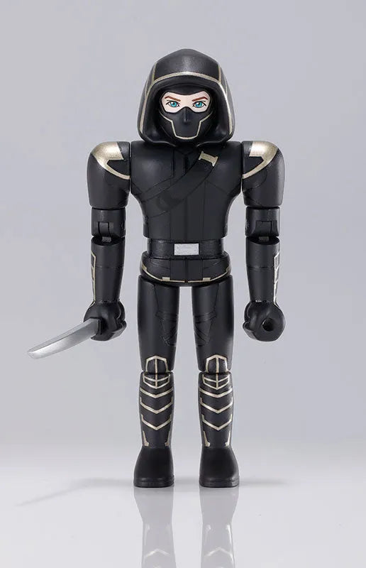 Avengers: Endgame - Ronin - Chogokin Heroes (Bandai Spirits)ㅤ – Bandai Spirits – ActionFigureBrasil