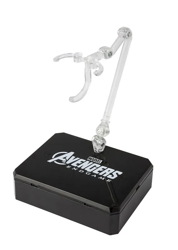 Avengers: Endgame - Tamashii Stage (Bandai Spirits)ㅤ – Bandai Spirits – ActionFigureBrasil