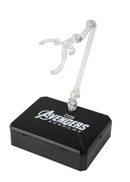 Avengers: Endgame - Tamashii Stage (Bandai Spirits)ㅤ – Bandai Spirits – ActionFigureBrasil