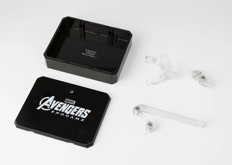 Avengers: Endgame - Tamashii Stage (Bandai Spirits)ㅤ – Bandai Spirits – ActionFigureBrasil