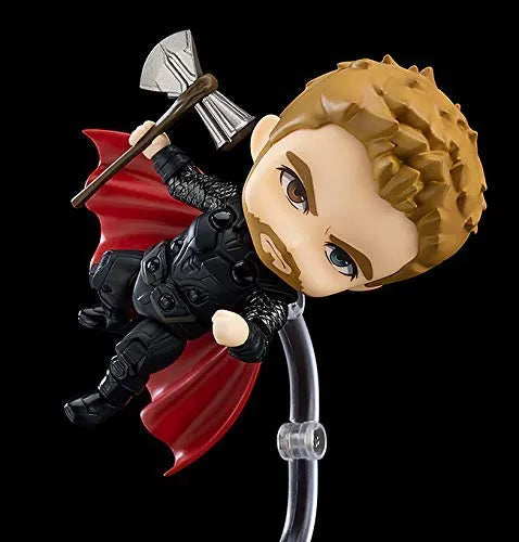 Avengers: Endgame - Thor - Nendoroid #1277-DX - Endgame DX Ver. (Good Smile Company)ㅤ – Good Smile Company – ActionFigureBrasil