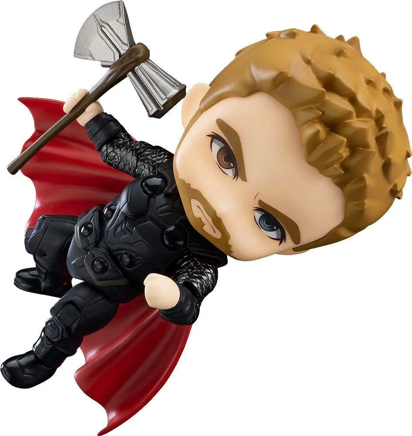 Avengers: Endgame - Thor - Nendoroid #1277 - Endgame Standard Ver.ㅤ – Good Smile Company – ActionFigureBrasil