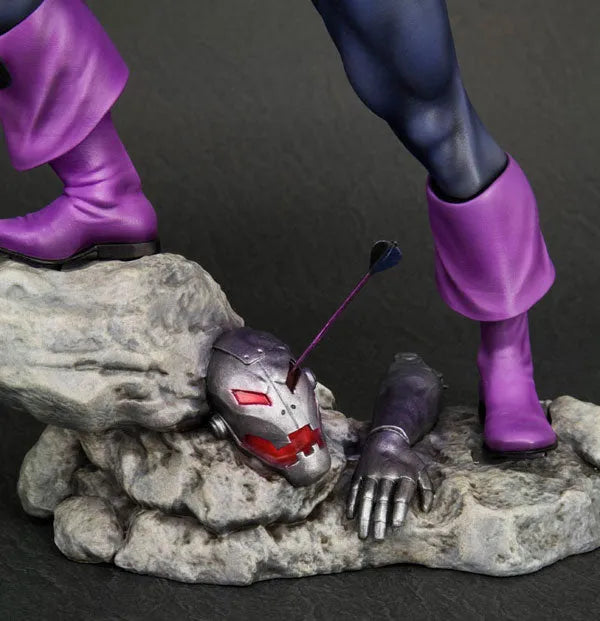 Avengers - Hawkeye - Fine Art Statue - 1/6 (Kotobukiya)ㅤ – Kotobukiya – ActionFigureBrasil