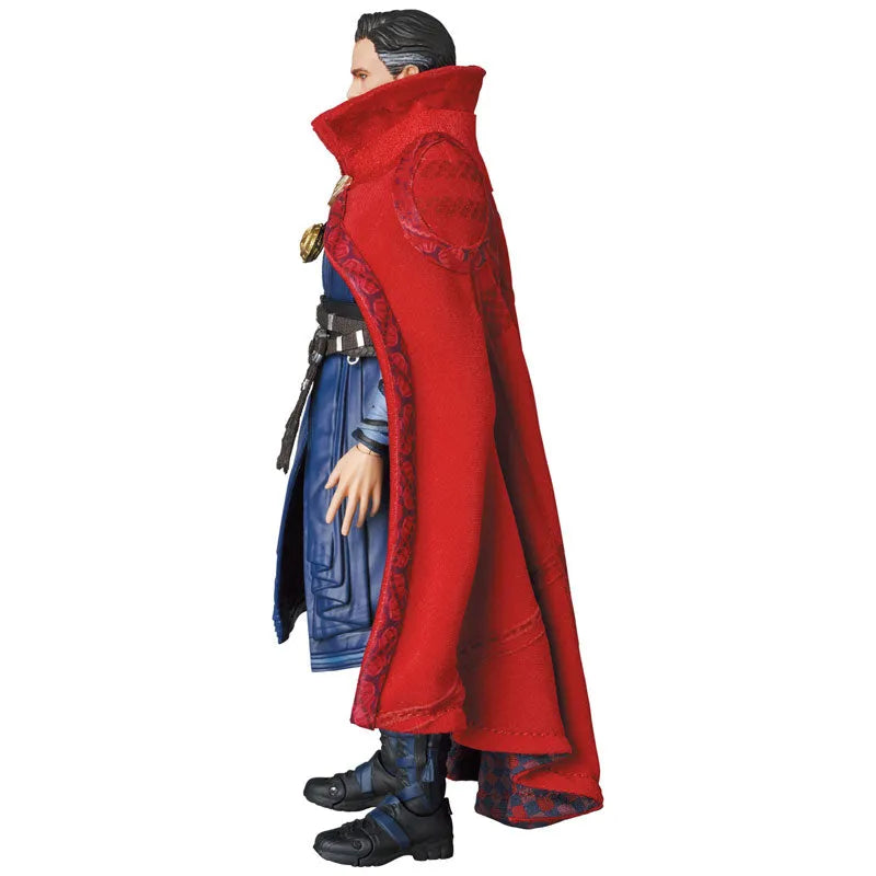 Avengers: Infinity War - Dr. Strange - Mafex No.152 - Infinity War ver. (Medicom Toy)ㅤ – Medicom Toy – ActionFigureBrasil