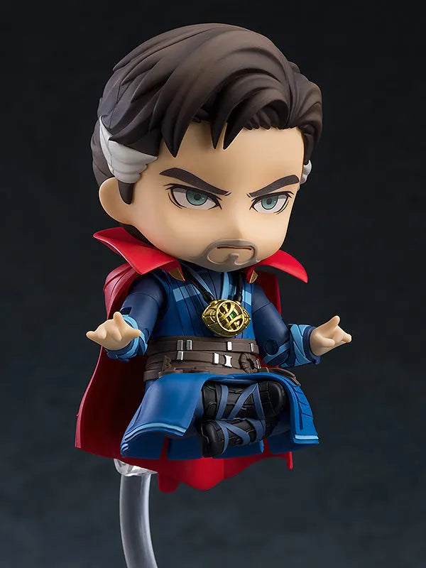 Avengers: Infinity War - Dr. Strange - Nendoroid #1120-DX - Infinity Edition, DX Ver. (Good Smile Company)ㅤ – Good Smile Company – ActionFigureBrasil