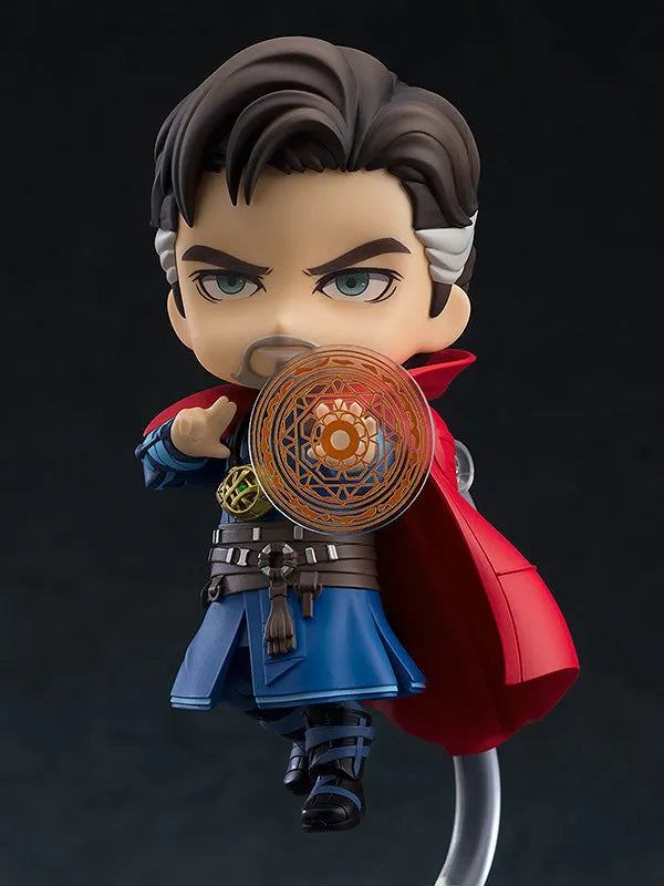 Avengers: Infinity War - Dr. Strange - Nendoroid #1120-DX - Infinity Edition, DX Ver. (Good Smile Company)ㅤ – Good Smile Company – ActionFigureBrasil