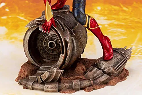 Avengers: Infinity War - Iron Spider - ARTFX+ - 1/10 (Kotobukiya)ㅤ – Kotobukiya – ActionFigureBrasil