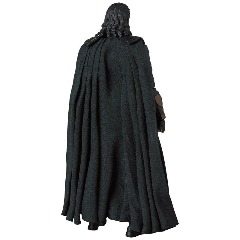 Avengers: Infinity War - Loki - Mafex No.169 - Infinity War ver. (Medicom Toy)ㅤ – Medicom Toy – ActionFigureBrasil