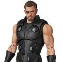 Avengers: Infinity War - Thor - Mafex No.104 (Medicom Toy)ㅤ – Medicom Toy – ActionFigureBrasil