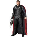 Avengers: Infinity War - Thor - Mafex No.104 (Medicom Toy)ㅤ – Medicom Toy – ActionFigureBrasil