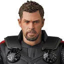 Avengers: Infinity War - Thor - Mafex No.104 (Medicom Toy)ㅤ – Medicom Toy – ActionFigureBrasil