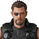 Avengers: Infinity War - Thor - Mafex No.104 (Medicom Toy)ㅤ – Medicom Toy – ActionFigureBrasil