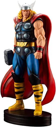 Avengers - Thor - ARTFX - 1/6 - The Bronze Age (Kotobukiya)ㅤ – Kotobukiya – ActionFigureBrasil