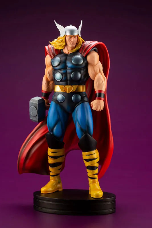 Avengers - Thor - ARTFX - 1/6 - The Bronze Age (Kotobukiya)ㅤ – Kotobukiya – ActionFigureBrasil