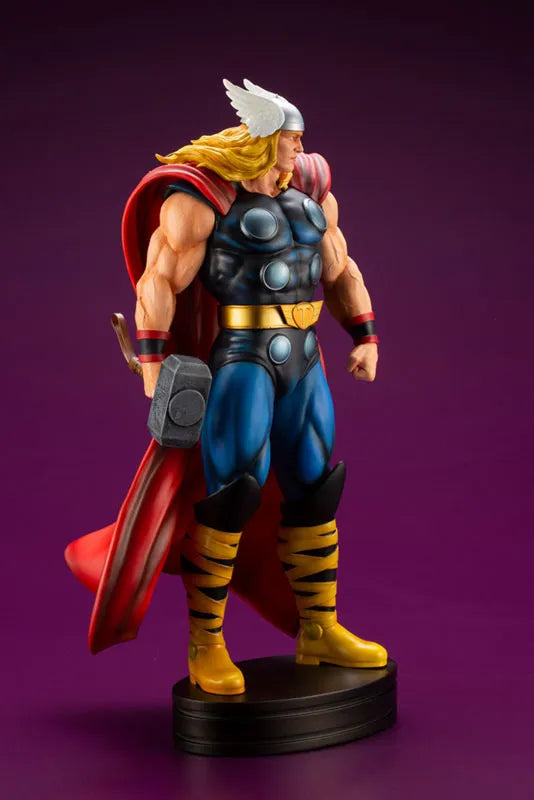 Avengers - Thor - ARTFX - 1/6 - The Bronze Age (Kotobukiya)ㅤ – Kotobukiya – ActionFigureBrasil