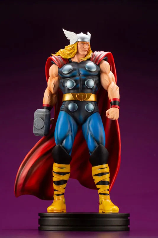 Avengers - Thor - ARTFX - 1/6 - The Bronze Age (Kotobukiya)ㅤ – Kotobukiya – ActionFigureBrasil