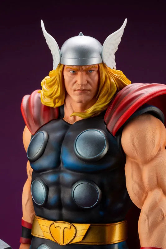 Avengers - Thor - ARTFX - 1/6 - The Bronze Age (Kotobukiya)ㅤ – Kotobukiya – ActionFigureBrasil