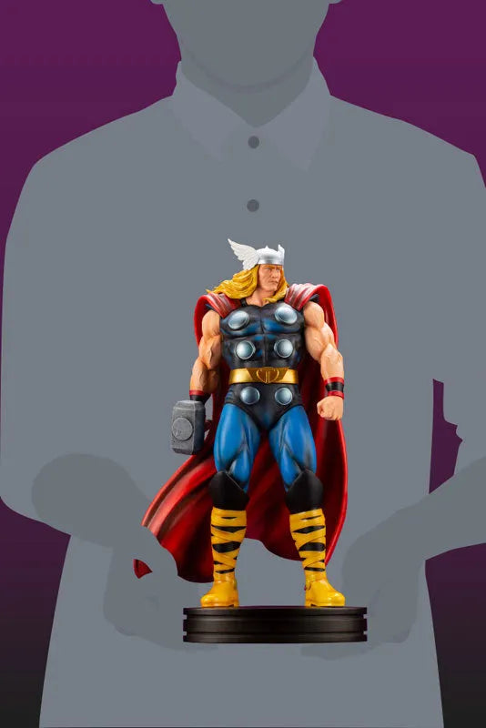 Avengers - Thor - ARTFX - 1/6 - The Bronze Age (Kotobukiya)ㅤ – Kotobukiya – ActionFigureBrasil