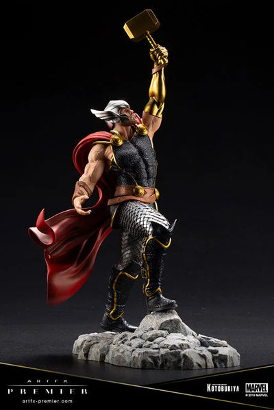 Avengers - Thor - ARTFX PREMIER - 1/10 (Kotobukiya)ㅤ – Kotobukiya – ActionFigureBrasil