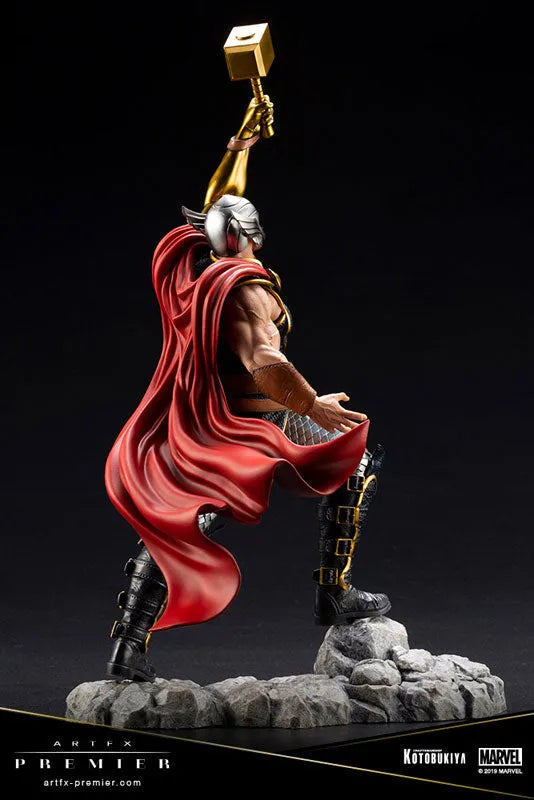 Avengers - Thor - ARTFX PREMIER - 1/10 (Kotobukiya)ㅤ – Kotobukiya – ActionFigureBrasil
