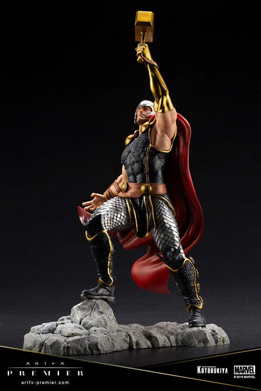 Avengers - Thor - ARTFX PREMIER - 1/10 (Kotobukiya)ㅤ – Kotobukiya – ActionFigureBrasil