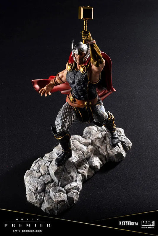Avengers - Thor - ARTFX PREMIER - 1/10 (Kotobukiya)ㅤ – Kotobukiya – ActionFigureBrasil