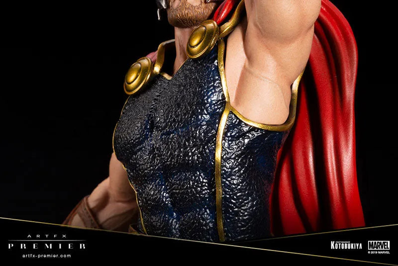 Avengers - Thor - ARTFX PREMIER - 1/10 (Kotobukiya)ㅤ – Kotobukiya – ActionFigureBrasil
