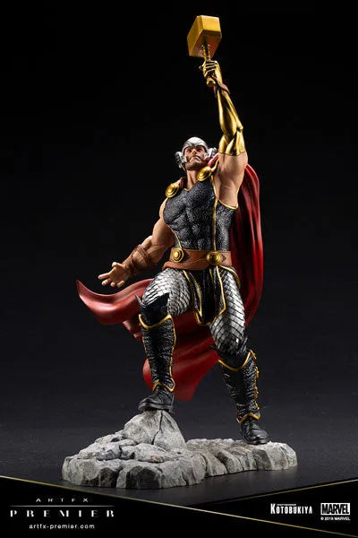 Avengers - Thor - ARTFX PREMIER - 1/10 (Kotobukiya)ㅤ – Kotobukiya – ActionFigureBrasil