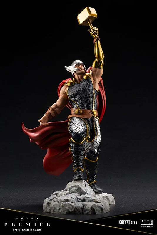 Avengers - Thor - ARTFX PREMIER - 1/10 (Kotobukiya)ㅤ – Kotobukiya – ActionFigureBrasil