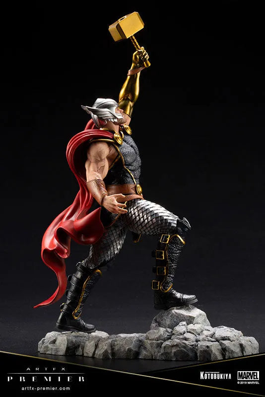 Avengers - Thor - ARTFX PREMIER - 1/10 (Kotobukiya)ㅤ – Kotobukiya – ActionFigureBrasil