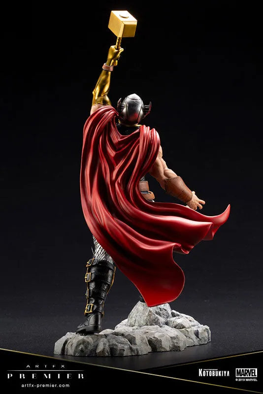 Avengers - Thor - ARTFX PREMIER - 1/10 (Kotobukiya)ㅤ – Kotobukiya – ActionFigureBrasil