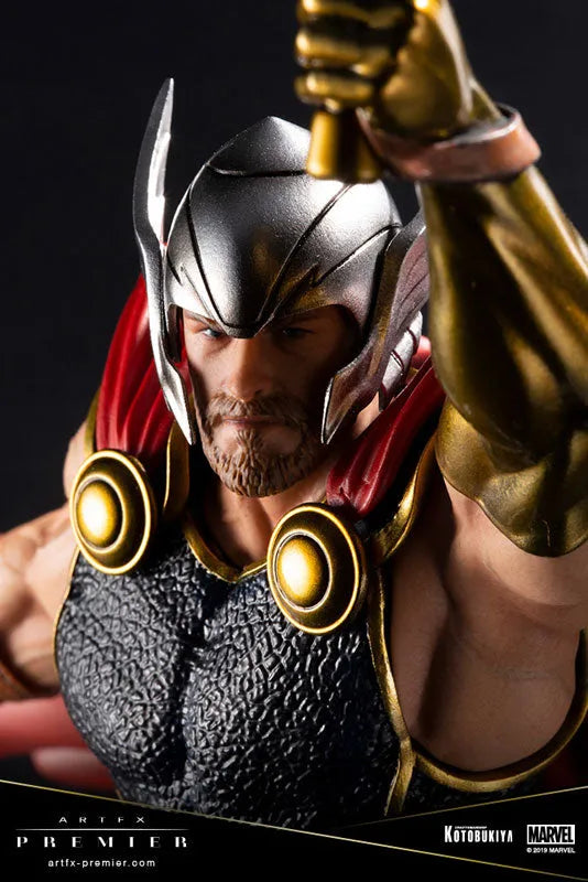 Avengers - Thor - ARTFX PREMIER - 1/10 (Kotobukiya)ㅤ – Kotobukiya – ActionFigureBrasil