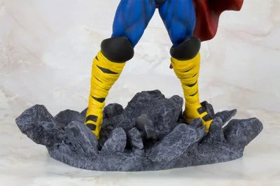 Avengers - Thor - Fine Art Statue - 1/6 - Classic Ver. (Kotobukiya)ㅤ – Kotobukiya – ActionFigureBrasil — close