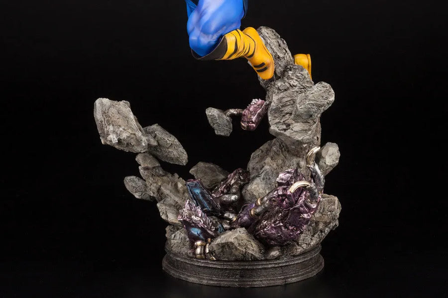 Avengers - Thor - Fine Art Statue - 1/6 (Kotobukiya)ㅤ – Kotobukiya – ActionFigureBrasil