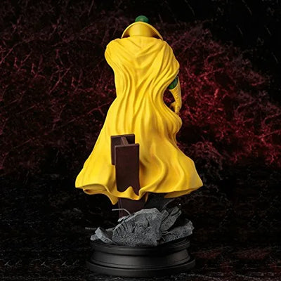 Avengers - Vision - Fine Art Statue - 1/6 (Kotobukiya)ㅤ – Kotobukiya – ActionFigureBrasil — acessórios