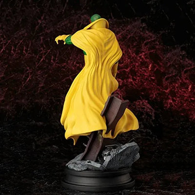 Avengers - Vision - Fine Art Statue - 1/6 (Kotobukiya)ㅤ – Kotobukiya – ActionFigureBrasil — ambientada