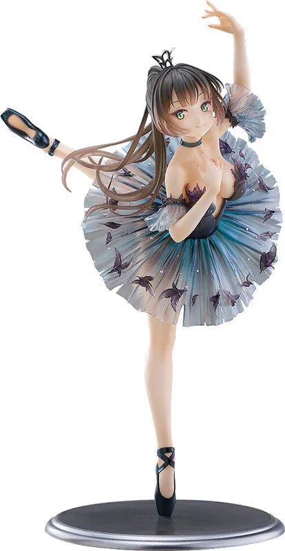 Avian Romance - Dream Tech - Black Swan Girl - 1/6 (Wave)ㅤ – Wave – ActionFigureBrasil