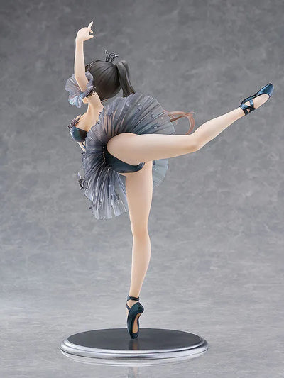 Avian Romance - Dream Tech - Black Swan Girl - 1/6 (Wave)ㅤ – Wave – ActionFigureBrasil — close