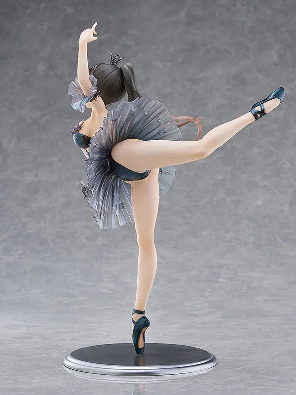 Avian Romance - Dream Tech - Black Swan Girl - 1/6 (Wave)ㅤ – Wave – ActionFigureBrasil