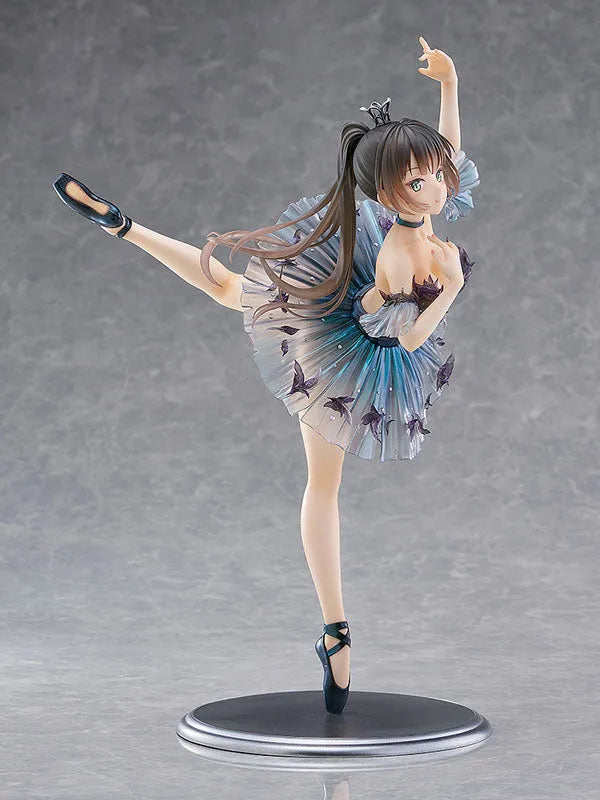 Avian Romance - Dream Tech - Black Swan Girl - 1/6 (Wave)ㅤ – Wave – ActionFigureBrasil