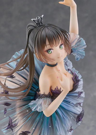 Avian Romance - Dream Tech - Black Swan Girl - 1/6 (Wave)ㅤ – Wave – ActionFigureBrasil — acessórios