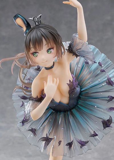 Avian Romance - Dream Tech - Black Swan Girl - 1/6 (Wave)ㅤ – Wave – ActionFigureBrasil — ambientada